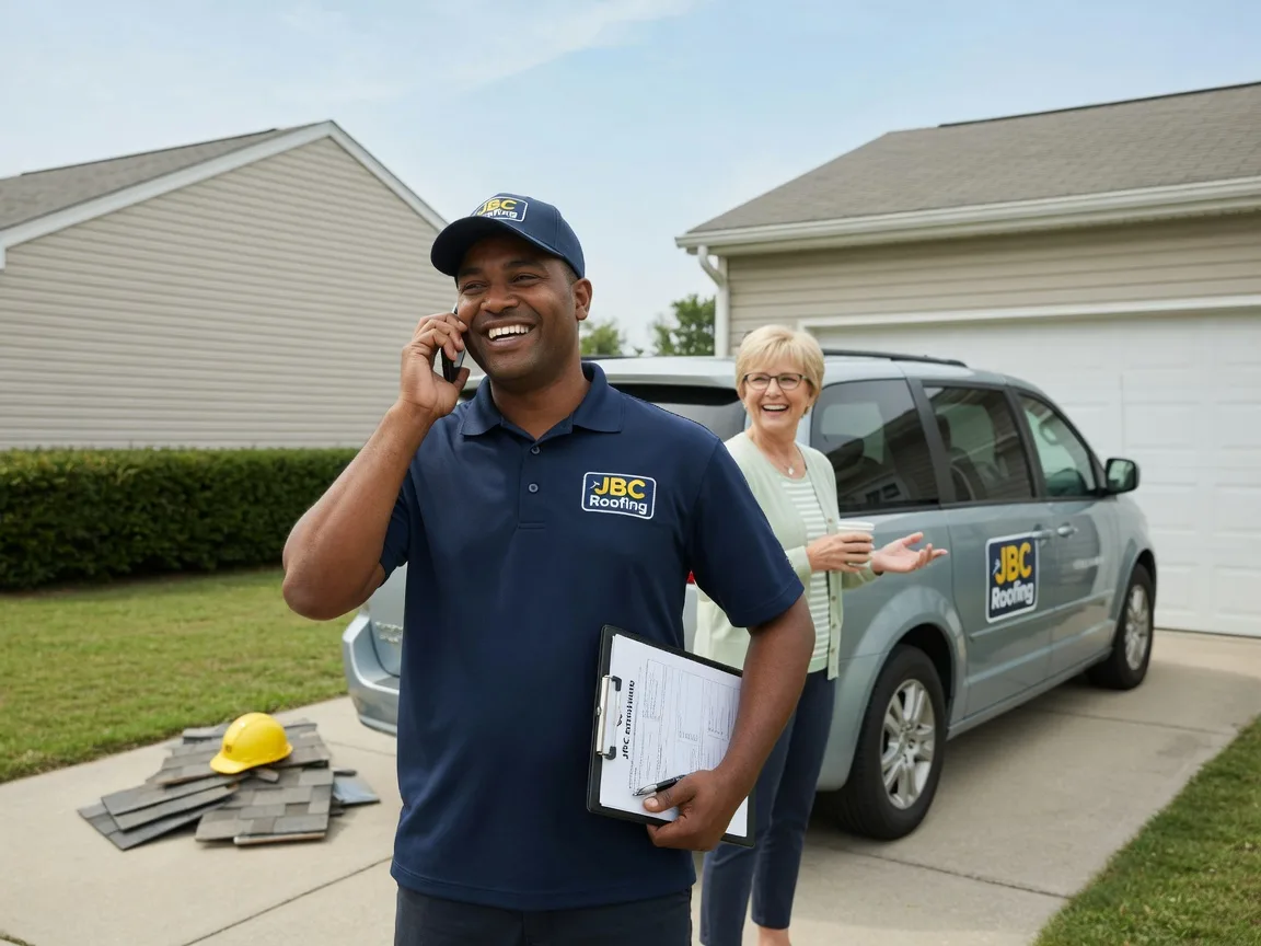 Roof Replacement Madison, WI FAQs